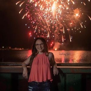 Meet your Posher, Chantel